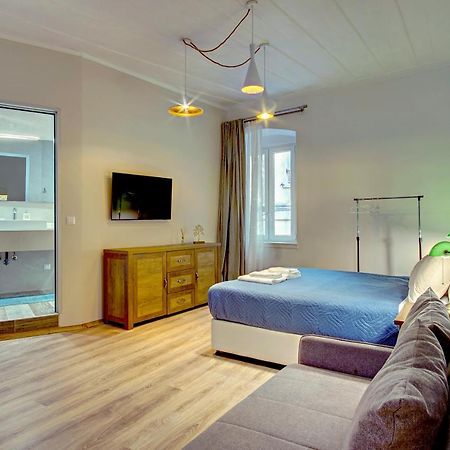 Ferienwohnung Casa Nektaria Corfu  Exterior foto