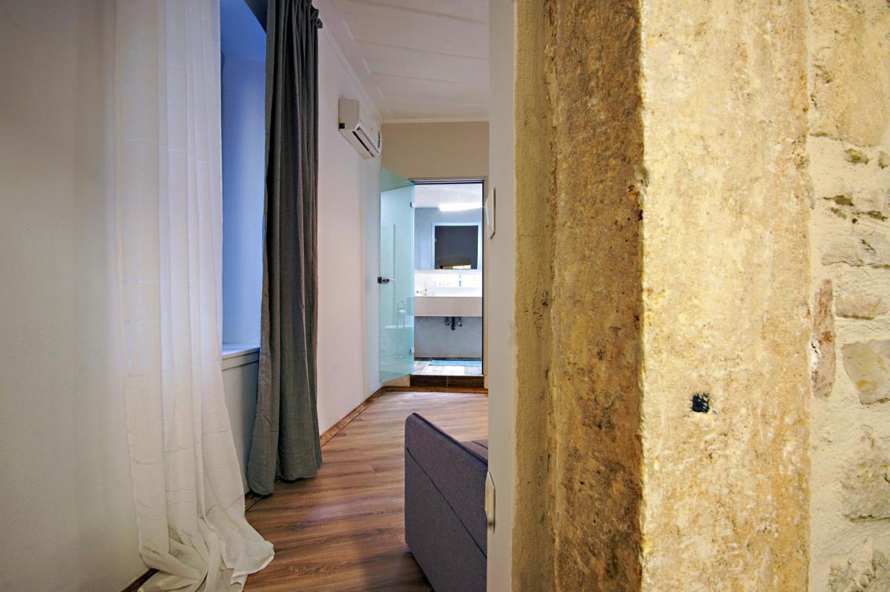 Ferienwohnung Casa Nektaria Corfu  Exterior foto
