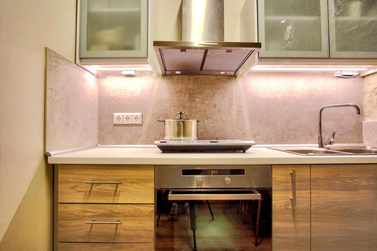 Ferienwohnung Casa Nektaria Corfu  Exterior foto
